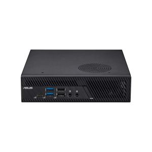 Настолен компютър ASUS MiniPC PB63-B3011AH (90MS02R1-M000B0), Intel® Core™ i3-13100 (12M Cache, 3.40 GHz up to 4.50 GHz, 4 ядра), 8GB DDR4, 256GB SSD M.2, Wi-Fi 6E, 150W, Windows 11 Pro