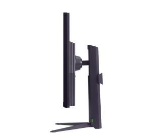 Монитор LG 32GS85Q-B UltraGear, 31.5" Nano IPS, QHD (2560 x 1440) 180Hz, 16:9, 1ms, 1000:1, 350cd/m2, AMD FreeSync, NVIDIA G-SYNC, USB, HDMI, DisplayPort, Black