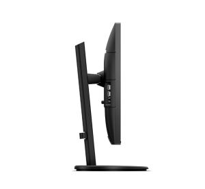 Монитор PHILIPS 221B8LJEB/00 B Line, 21.5" TN, FullHD (1920x1080) 60Hz, 16:9, 1ms, 250cd/m2, 1000:1, Adaptive Sync, Speaker 2x2W, VGA, DVI, HDMI, DP, USB hub, Black
