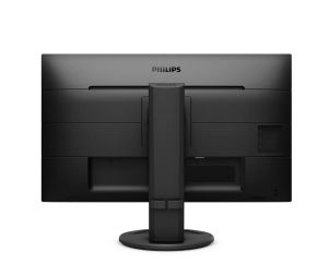 Монитор PHILIPS 221B8LJEB/00 B Line, 21.5" TN, FullHD (1920x1080) 60Hz, 16:9, 1ms, 250cd/m2, 1000:1, Adaptive Sync, Speaker 2x2W, VGA, DVI, HDMI, DP, USB hub, Black