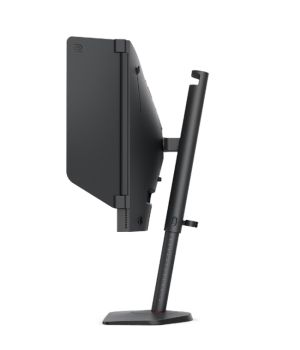 Монитор BENQ Zowie XL2546X+ (9H.LN1LB.QBE), 24.1" TN, FullHD (1920x1080) 280Hz, 16:9, 320cd/m2, 1000:1, 3xHDMI, DP, Black