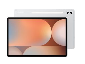 Таблет SAMSUNG Galaxy Tab S10+ Wi-Fi 12/256GB 12.4" Platinum Silver