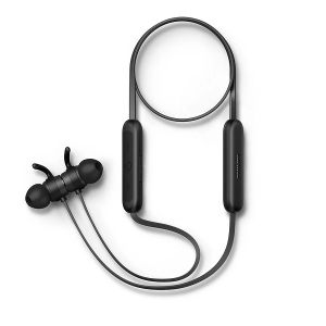 Безжични слушалки PHILIPS TAE1209BK/00 1000 series, Bluetooth sports headphones IPX5 Sweat/waterproof