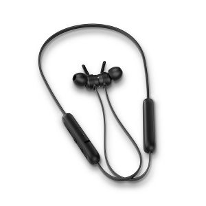 Безжични слушалки PHILIPS TAE1209BK/00 1000 series, Bluetooth sports headphones IPX5 Sweat/waterproof