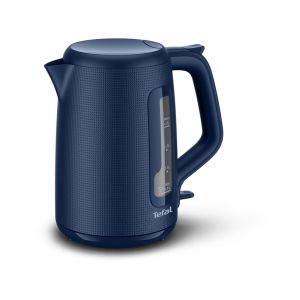 Електрическа кана TEFAL KO2M0410 Morning, 2400W, 1.7л., Blue