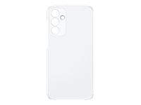 Гръб за SAMSUNG A15 5G Clear Case Transparent
