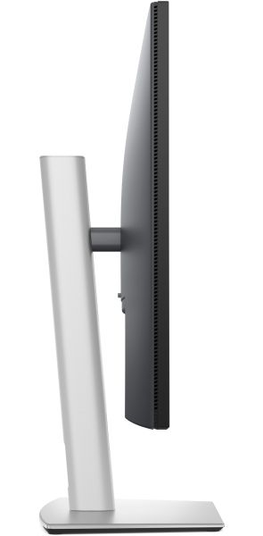 Монитор DELL Pro Plus P3225DE, 31.5" IPS, QHD (2560x1440) 100Hz, 16:9, 5ms, 1500:1, 350 cd/m2, USB-C Hub, 3x USB 5Gbps Type-A, HDMI, Display Port, RJ45, Black/Silver