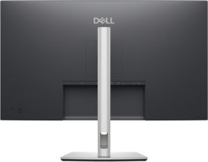 Монитор DELL Pro Plus P3225DE, 31.5" IPS, QHD (2560x1440) 100Hz, 16:9, 5ms, 1500:1, 350 cd/m2, USB-C Hub, 3x USB 5Gbps Type-A, HDMI, Display Port, RJ45, Black/Silver