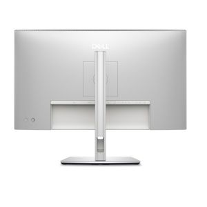 Монитор DELL U2725QE UltraSharp, 27" IPS Black, 4K UHD (3840x2160) 120Hz, 16:9, 5ms, 3000:1, 600cd/m2, 2xDP, HDMI, 2xThunderbolt 4, 3xUSB-C, 5xUS, RJ-45, Silver