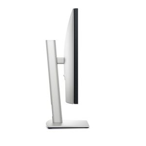 Монитор DELL U2725QE UltraSharp, 27" IPS Black, 4K UHD (3840x2160) 120Hz, 16:9, 5ms, 3000:1, 600cd/m2, 2xDP, HDMI, 2xThunderbolt 4, 3xUSB-C, 5xUS, RJ-45, Silver