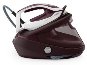 Парогенератор TEFAL GV9721E0 Pro Express Ultimate II, 3000W, 7.9 bar, Dark red