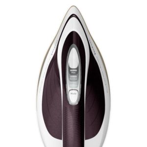 Парогенератор TEFAL GV9721E0 Pro Express Ultimate II, 3000W, 7.9 bar, Dark red