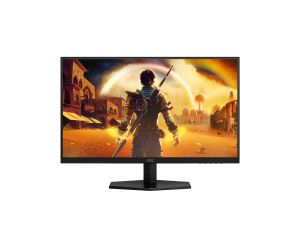 Монитор AOC Q27G42XE, 27" Fast IPS, QHD (2560x1440) 180Hz, 16:9, 0.5ms, 300 cd/m2, 1000:1, Adaptive sync, Speaker 2x2W, 2xHDMI, DP, Black