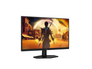 Монитор AOC Q27G42XE, 27" Fast IPS, QHD (2560x1440) 180Hz, 16:9, 0.5ms, 300 cd/m2, 1000:1, Adaptive sync, Speaker 2x2W, 2xHDMI, DP, Black