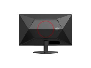 Монитор AOC Q27G42XE, 27" Fast IPS, QHD (2560x1440) 180Hz, 16:9, 0.5ms, 300 cd/m2, 1000:1, Adaptive sync, Speaker 2x2W, 2xHDMI, DP, Black