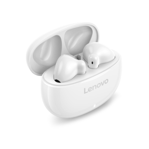 Безжични слушалки LENOVO E310 True Wireless Stereo Earbuds Standalone White