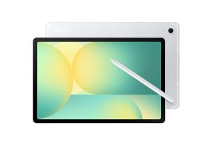 Таблет SAMSUNG Galaxy Tab S10 FE 5G 8/128GB 10.9" Silver