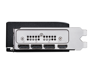 Видео карта MSI GeForce RTX 5070 Ti 16G SHADOW 3X OC, 16GB GDDR7, 256bit, 3xDP, HDMI 