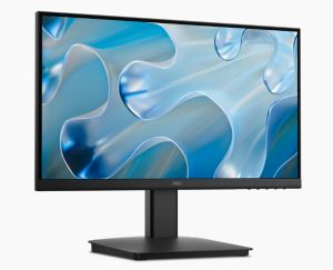 Монитор DELL SE2225HM, 21.5" VA, FullHD (1920x1080) 100Hz, 16:9, 5ms, 3000:1, 250 cd/m2, VGA, HDMI, Black