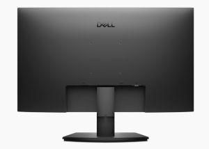 Монитор DELL SE2725HM, 27" IPS, FullHD (1920x1080) 100Hz, 16:9, 5ms, 1000:1, 250cd/m2, VGA, HDMI, Black