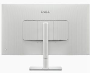 Монитор DELL PLUS S3225QS, 31.5" VA, 4K UHD (3840x2160) 120Hz, 16:9, 4ms, 3000:1, 300cd/m2, AMD FreeSync, Speakers 2x5W, 2xHDMI, DisplayPort, Ash White