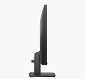 Монитор DELL E2725HM, 27" IPS, FullHD (1920x1080) 100Hz, 16:9, 5ms, 1000:1, 300cd/m2, VGA, HDMI, Display Port, Black