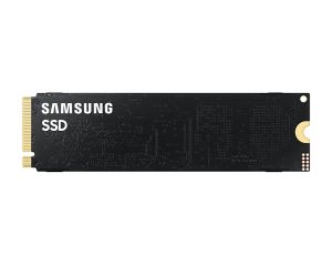 SSD 4TB SAMSUNG 9100 PRO (MZ-VAP4T0BW), M.2 2280, PCIe 5.0 x4, NVMe™ 2.0 V-NAND TLC