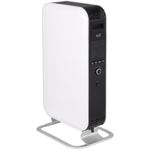Смарт маслен радиатор MILL OIL1500WIFI3 Gentle Air WiFi oil filled radiator 1500W