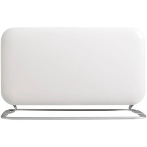 Конвектор MILL SG2000LED, 2000W, Преносим конвекционен отоплител, LED дисплей, стоманени фронтове, вентилатор, алуминиеви крачета