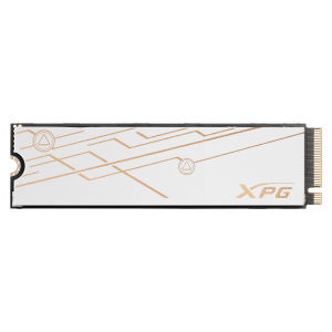 SSD 2TB ADATA XPG MARS 980 BLADE, M.2 2280, PCIe Gen5 x4 3D NAND - SMAR-980B-2TCS