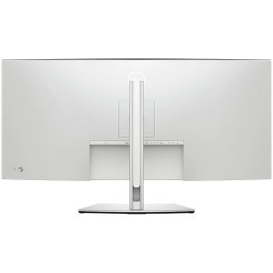 Монитор DELL U4025QW UltraSharp, 39.7" IPS Black Curved 2500R, 5K (5120x2160) 120Hz, 21:9, 5ms, 600 cd/m2, 2000:1, Speaker 2x9W, DP, HDMI, 2xThunderbolt4 (90W), 3xUSB-C, 5xUSB, RJ-45, Silver