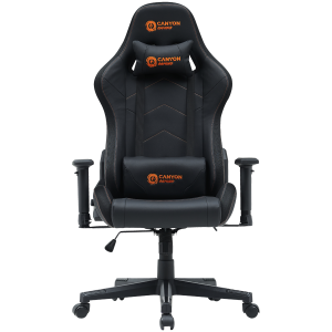 CANYON gaming chair Irida RGBCH03 RGB Black