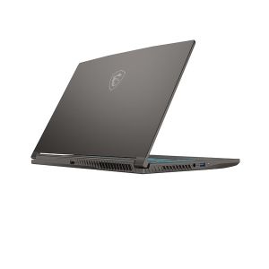Лаптоп MSI Thin 15 B12UC (9S7-16R831-2860), 15.6'' FullHD (1920x1080) 144Hz, Intel® Core™ i5-12450H (12M Cache, up to 4.40 GHz, 8 ядра), NVIDIA GeForce RTX3050 4GB GDDR6, 16GB DDR4, 512GB SSD M.2, Blue Backlit, no OS, Cosmos Gray