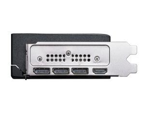 Видео карта MSI GeForce RTX 5070 12G SHADOW 2X OC, 12GB GDDR7, 192-bit, HDMI, 3xDP