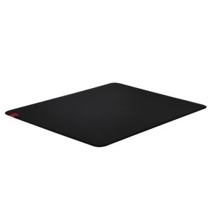 Подложка за мишка BenQ ZOWIE G-TR Large 470x390 mm, Gaming Mouse Pad for Esports, Cloth surface, Rubber Base Softness Soft, Thickness 3.5 mm, Consistent and controlling glide, Stitched edges; Anti-slip base, Softer uniform high-density rubber base