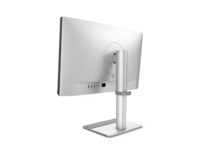 Монитор BENQ MA270U (9H.LMWLB.QBE), 27" IPS, 4K UHD (3840x2160) 60Hz, 16:9, 5ms, 400cd/m2, 1200:1, 2xHDMI, DP, USB Type-C, for MacBook Pro and MacBook Air, Grey