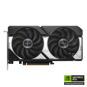 Видео карта ASUS Dual GeForce RTX 5060 Ti 8GB GDDR7 OC Edition, 8GB GDDR7, 128-bit, HDMI, 3xDP - 90YV0MP2-M0NA00