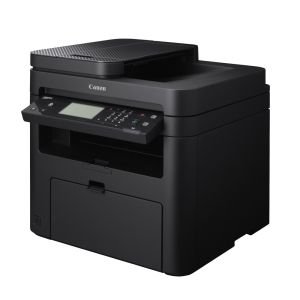 Лазерно многофункционално устройство Canon i-SENSYS MF237w Printer/Scanner/Copier/Fax + 2x Canon CRG-737