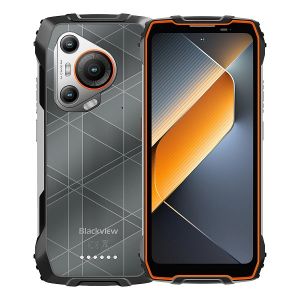 Смартфон BLACKVIEW Rugged BL7000, 5G 8/256GB Orange