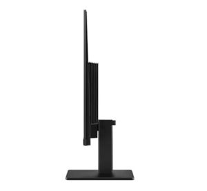 Монитор SAMSUNG Essential S3 S32GF LS24F320 (LS24F320GAUXEN), 24" IPS, FullHD (1920x1080) 120Hz, 16:9, 5ms, 250cd/m2, 1000:1, 2xHDMI, Black