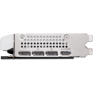 Видео карта MSI GeForce RTX 5060 Ti 8G VENTUS 2X OC PLUS, 8GB GDDR7, 128-bit, 3xDP, HDMI - 912-V536-001