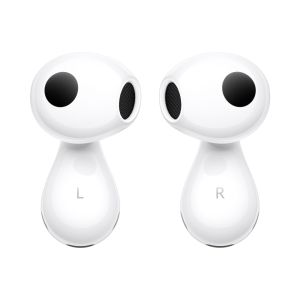 Безжични слушалки HUAWEI FreeBuds 6, Bluetooth, White
