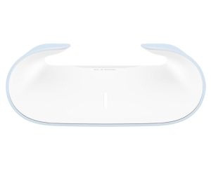 Рутер D-LINK M30 AQUILA PRO AI AX3000 Smart Mesh Router, Dual-Band AX3000 Wi-Fi 6, (574Mbps + 2403Mbps), MU-MIMO, & OFDMA efficiency  