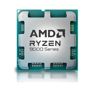 Процесор AMD Ryzen 7 9700X (3.8 GHz up to 5.5 GHz, 8 ядра, AM5) Tray