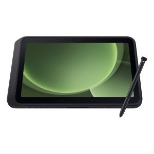 Таблет SAMSUNG Galaxy Tab Active5 Pro 5G, 6/128GB, 10.1'' Green Enterprise Edition