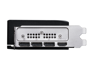 Видео карта MSI GeForce RTX 5080 16G SHADOW 3X OC, 16GB GDDR7, 256-bit, HDMI, 3xDP