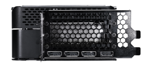 Видео карта GAINWARD GeForce RTX 5090 Phantom GS, 32GB GDDR7, 512 bits, HDMI, 3xDP - NE75090S19R5-GB2020P