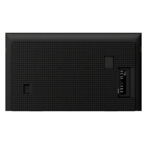 Телевизор 55" SONY BRAVIA 5 K-55XR5, 4K UHD Mini LED, SmartTV, Google TV, Android TV, 120Hz, WiFi6, Black