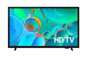 Телевизор 32" SAMSUNG 32H5002, HD LED TV, SmartTV, Tizen OS, 50Hz, WiFi5, Black 