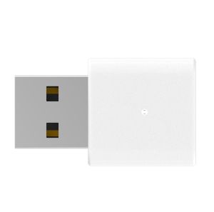 WiFi адаптер D-LINK AN3U, N300 Wi-Fi 4 USB Adapter